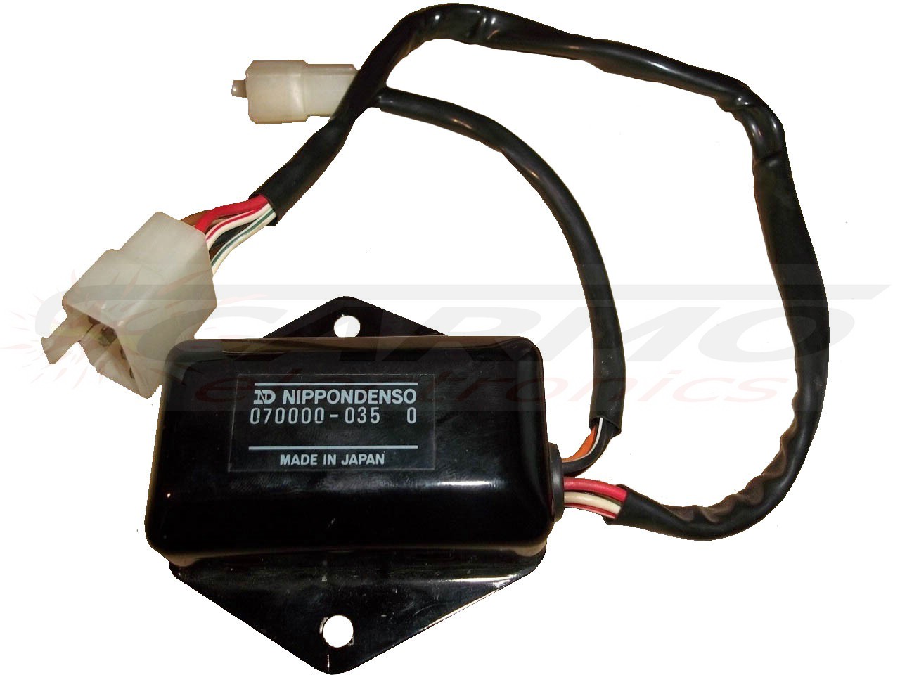 SR500 CDI unidad de control (3HI-50, 070000-051)