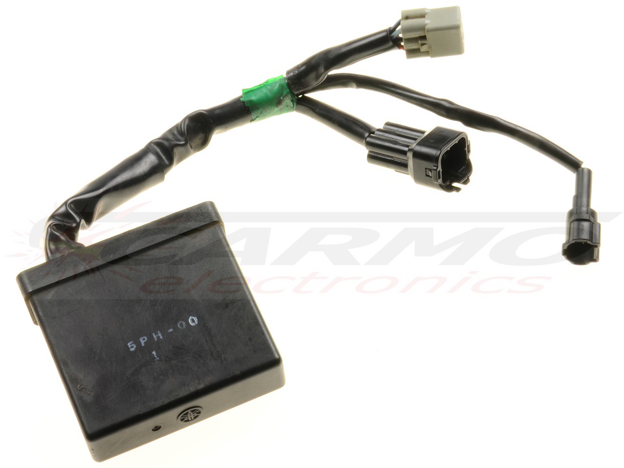 WR250F TCI CDI unidad de control (5PH-00)