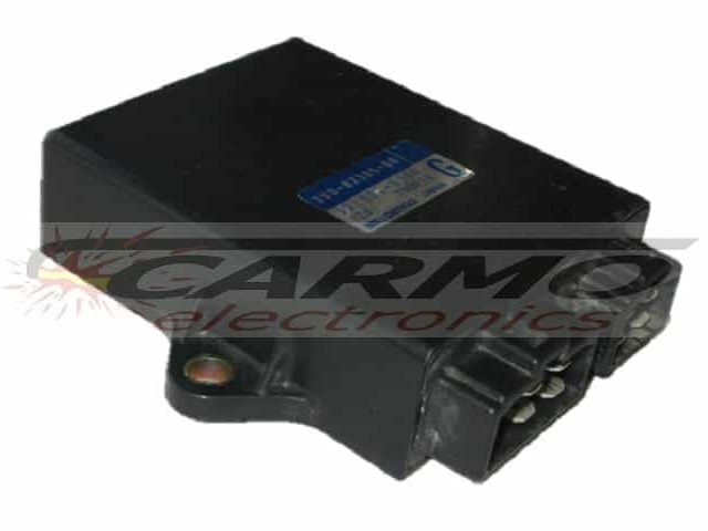 XTZ660 XT660Z Tenere TCI CDI unidad de control (3YF-82305-00, 131800-5540)