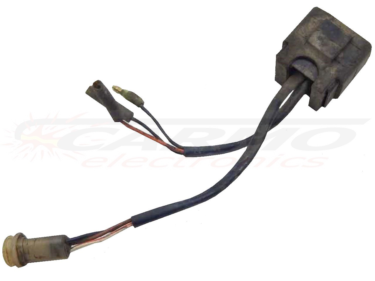 YZ490 CDI unidad de control (23X-20)