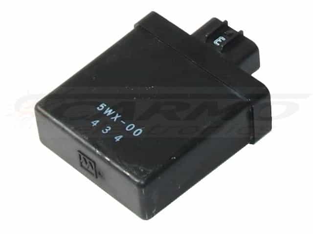 TZR50 TCI CDI unidad de control (5WX-00)