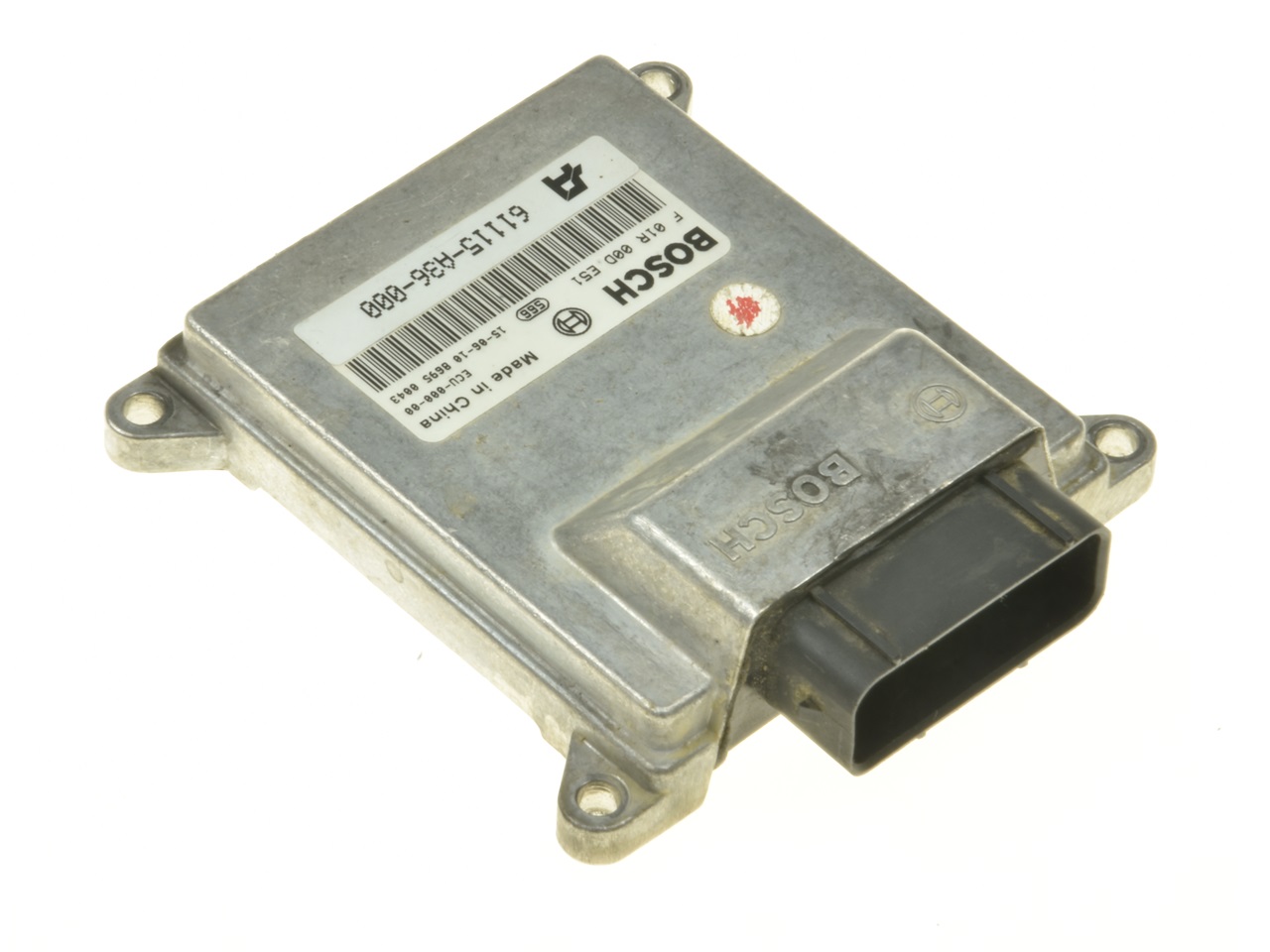 Access 700 AX700 EFI 4x4 Short Unidad De Control Del Motor ECU CDI (F 01R 00D E51, 61115-A36-000)