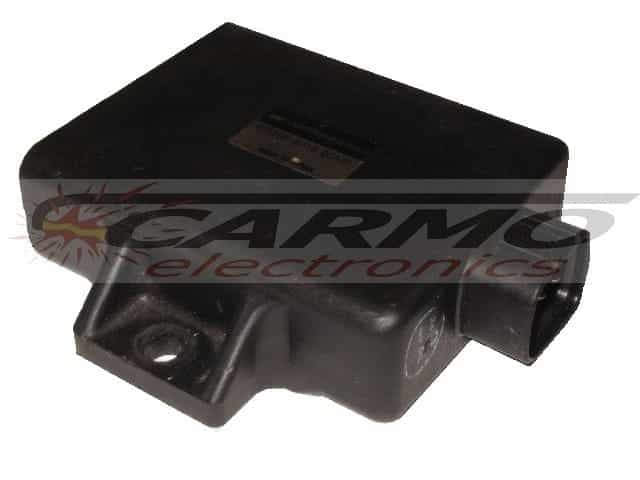 RS125 TCI CDI unidad de control (071000-0910, QCA91)