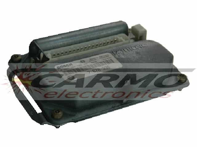 K1100 K1100LT (0 261 203 331, 0 261 200 709) Unidad De Control Del Motor ECU CDI