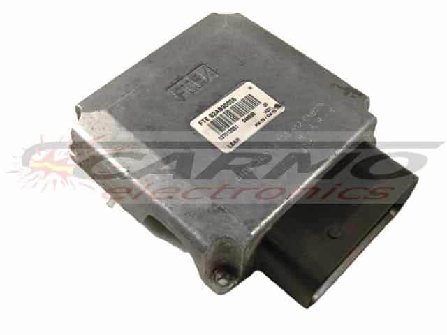 BMW R1150GS K1200RS ABS-ECU bomba (FTE S2AB90038) Unidad De Control Del Motor ECU CDI