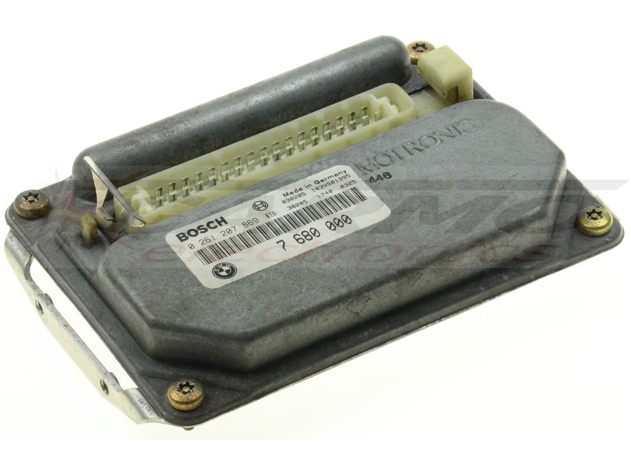 R1100 R1100RT (1 342 747 / 1342747) Unidad De Control Del Motor ECU CDI