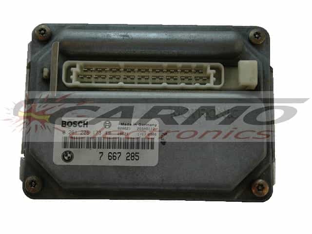 R1150 R1150R R1150RT Unidad De Control Del Motor ECU CDI