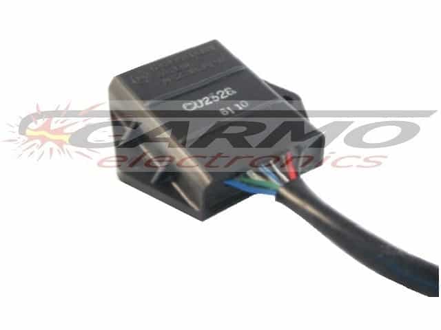 Mito TCI CDI unidad de control (CU2528, 5F07, CM1113, 2G3)