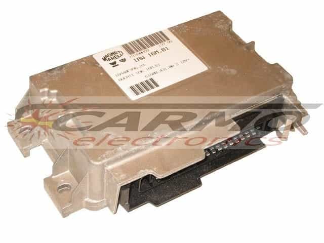 748 / 748R / 748RS (Magneti Marelli IAW 16M) Unidad De Control Del Motor ECU CDI