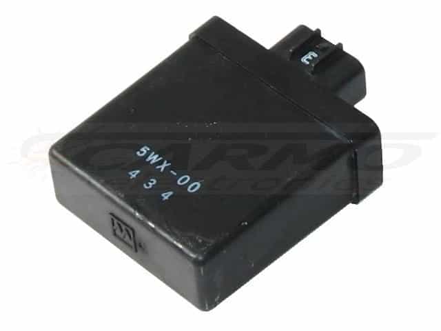 HM 50 HM50 CRE50 Baja derapage CDI unidad de control (5wx-00, 0705388)