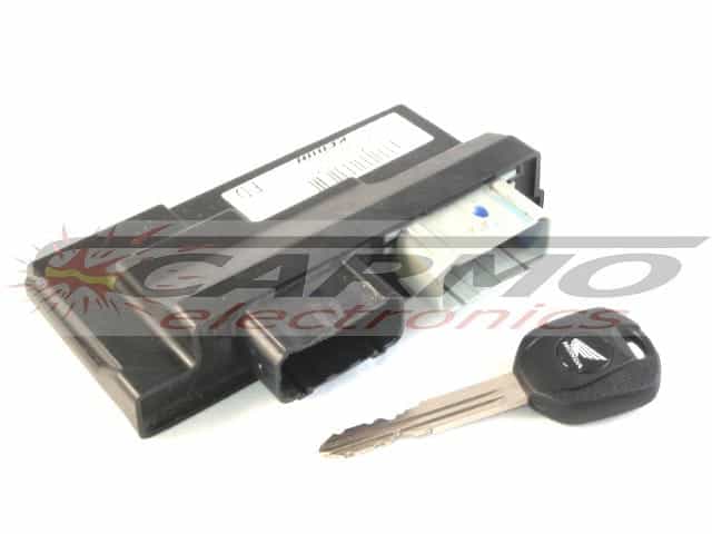 CBF600F CB600FA Unidad De Control Del Motor ECU CDI (38770-MFG-D02)