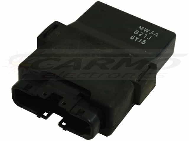 CB750 FN2 CB750FN2 TCI CDI unidad de control (MW3G, 821S)