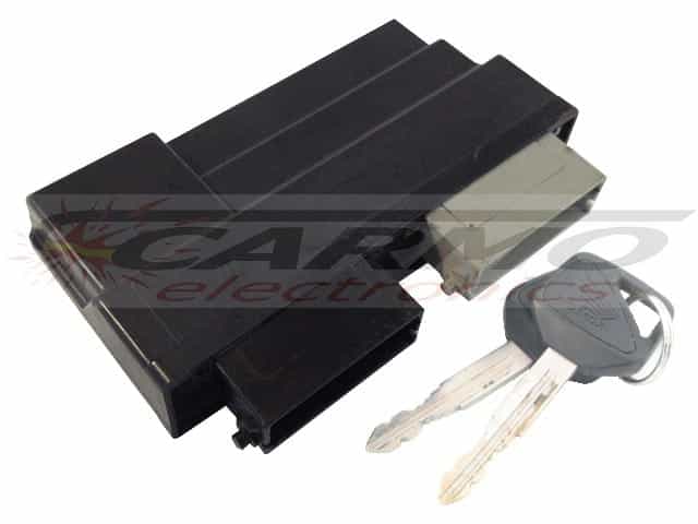 CBR1000RR Fireblade SC57 PGM-FI Unidad De Control Del Motor ECU CDI (38770-MEL- )