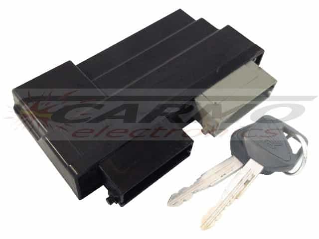 CBR1000RR HRC Unidad De Control Del Motor ECU CDI (388770-NL9-000, 38770-MEL-000)