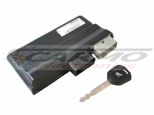 NC700X NC700S Unidad De Control Del Motor ECU CDI (38770-MGS-D53)