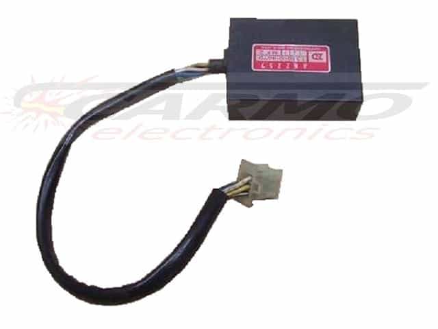 VF500 F2 F2F TCI CDI unidad de control (131100-4670, AKBZ57, MF2)