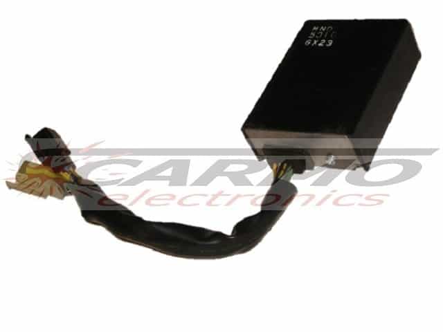 VF700C VF750C supermagna RC21 TCI CDI unidad de control (MNO, 501D1)