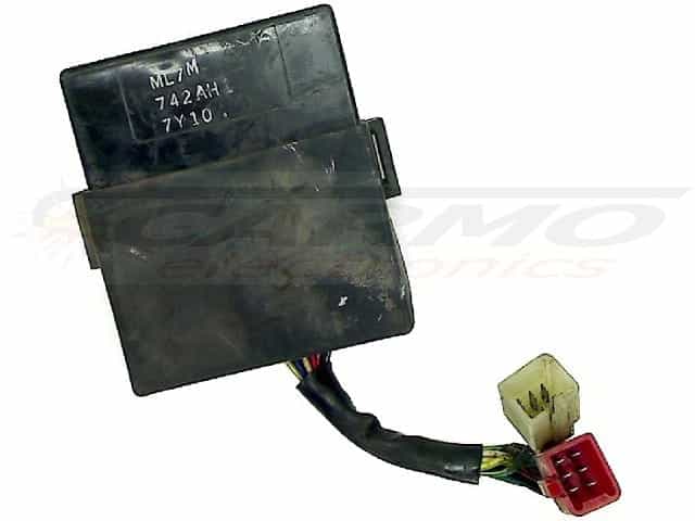 VFR750 RC24 ML7M TCI CDI unidad de control