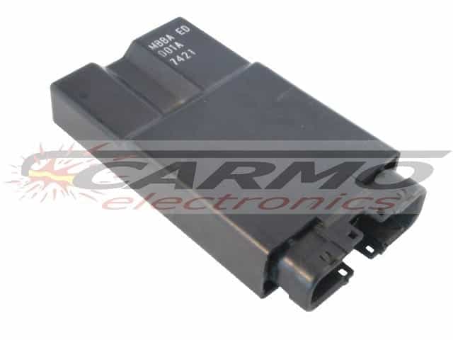 VTR1000 VTR1000F Firestorm Super Hawk TCI CDI unidad de control (MBBA ED, MBBA G)