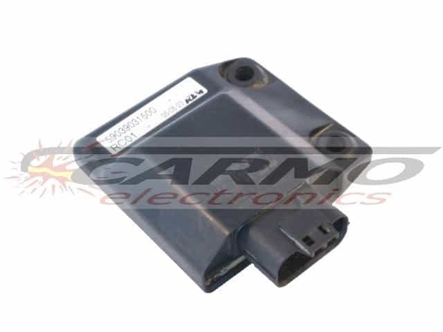 125SX 125EXC 125 SX 125 EXC (50339031500, 50339031600, 50339031800, 50339031900) CDI ECU ignitor ignition unit brain