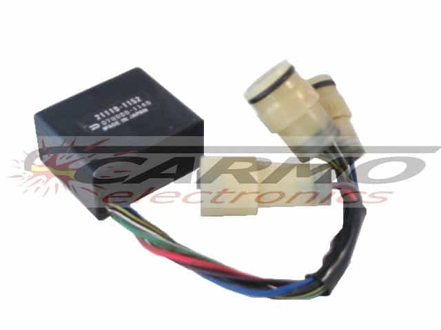 KLF185 (21119-1152, 070000-1140) CDI ignitor ignition unit