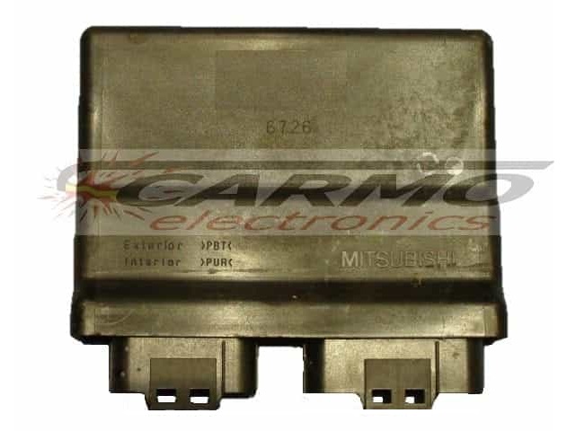 KVF750 Brute Force (F8T99171, 21175-0137, 21175-0254) EFI ECU