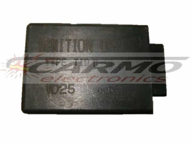 KZ250 (TID11-01, TID11-01A) CDI ECU ignitor ignition unit