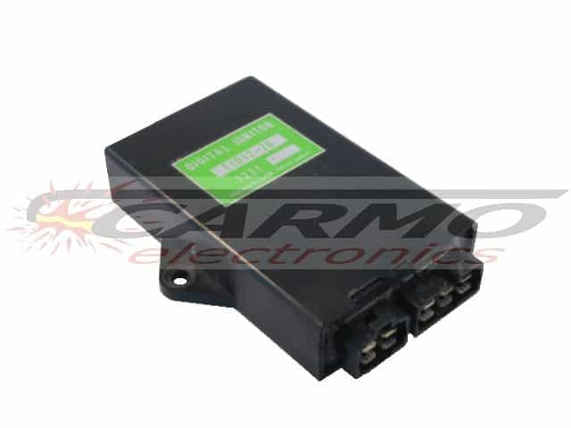 Mule 1000 KAF450 CDI TCI ECU ignitor ignition unit (TID12-26)