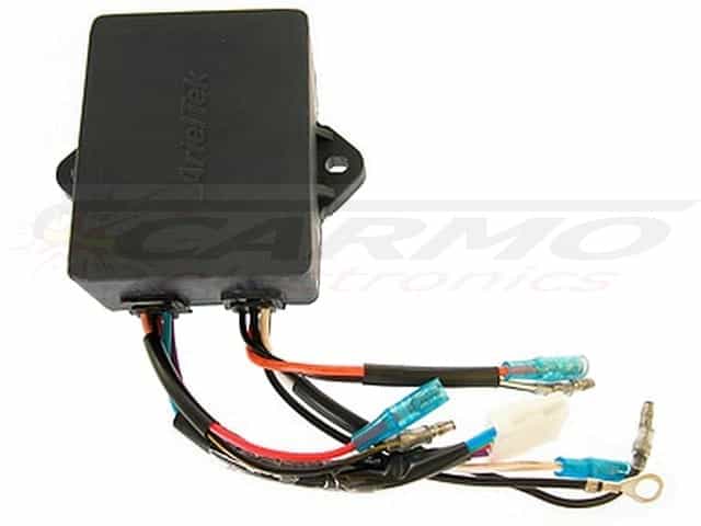 SX750 Jetski (F8T31483, 3X27) CDI TCI ECU ignitor ignition unit