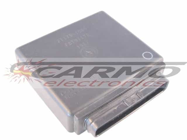 VN1500 Vulcan Mean Streak CDI ECU ECM black box (21175-1082)