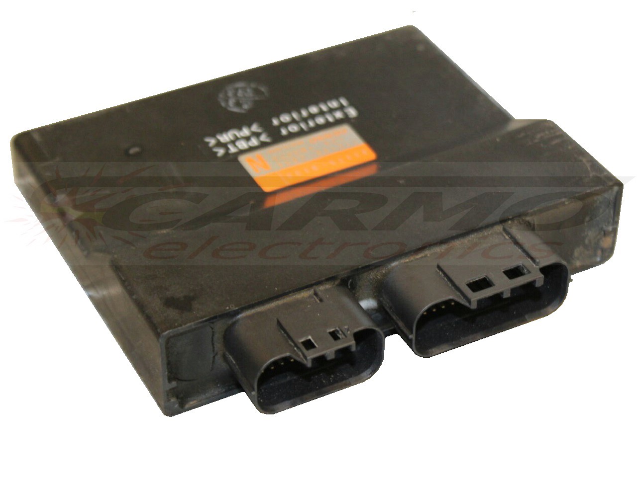 Vulcan VN900 Classic CDI ECU brain computer (21175-0133, 21175-0146)