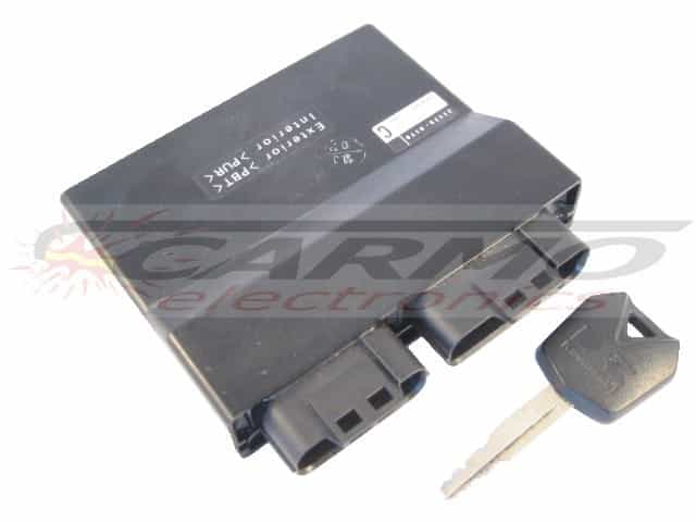 Z1000 CDI ECU ECM injection system control module (21175-0170, 21175-0097)