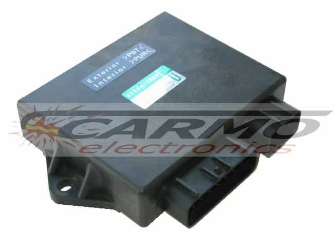 ZX9-R CDI TCI ECU computer controller brain (21119-1505, 21119-1504)