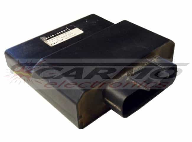 LT-A700X LTA700X King quad Unidad De Control Del Motor ECU CDI (32920-31G01, 32920-31G00, 32920-31G03)