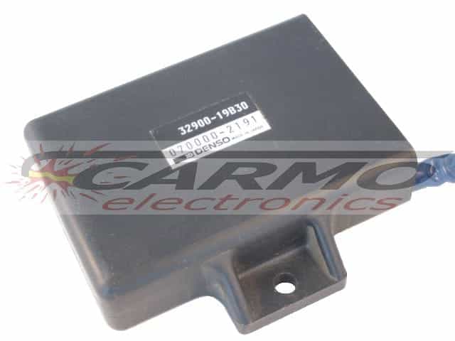 LT-F300 KING QUAD TCI CDI unidad de control (32900-19B30, 070000-2192)