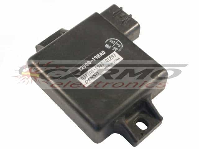 LT-F300KF2 TCI CDI unidad de control (32900-19BA0, 071000-1980)