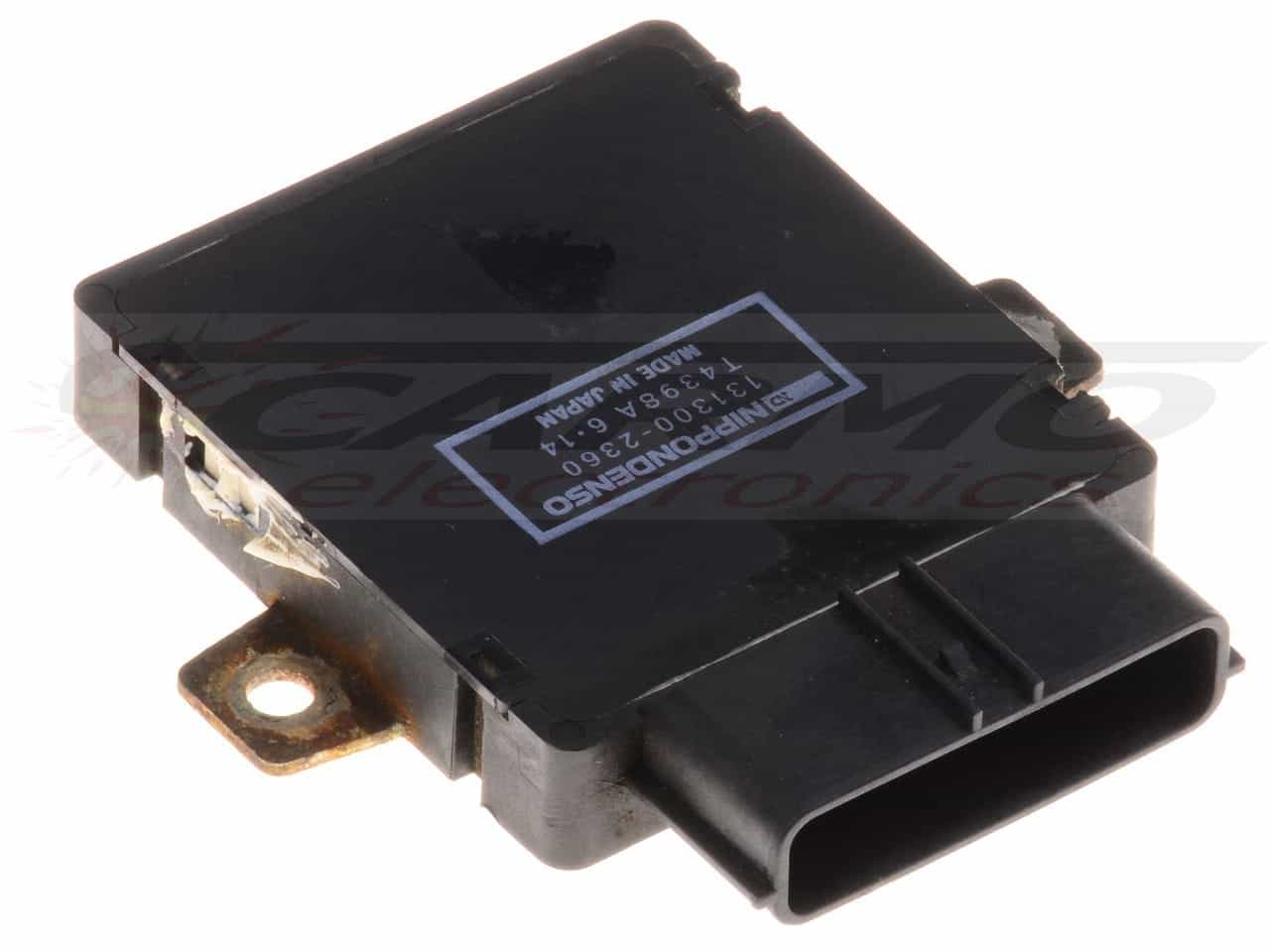 Mercruiser TCI CDI unidad de control (ECU, 131300-2360, nippondenso, T4398A)