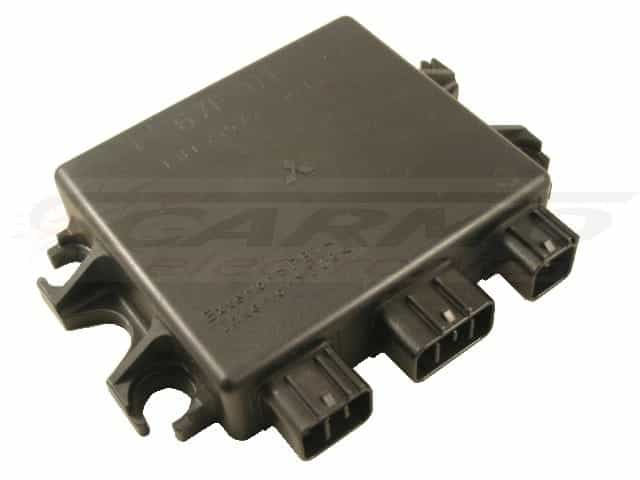 Mercury 75HP 90HP 100HP fourstroke Unidad De Control Del Motor ECU CDI (F8T35571, F8T35572, F8T35573)