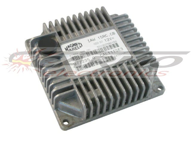 California (Magneti Marelli IAW 15RC) Unidad De Control Del Motor ECU CDI