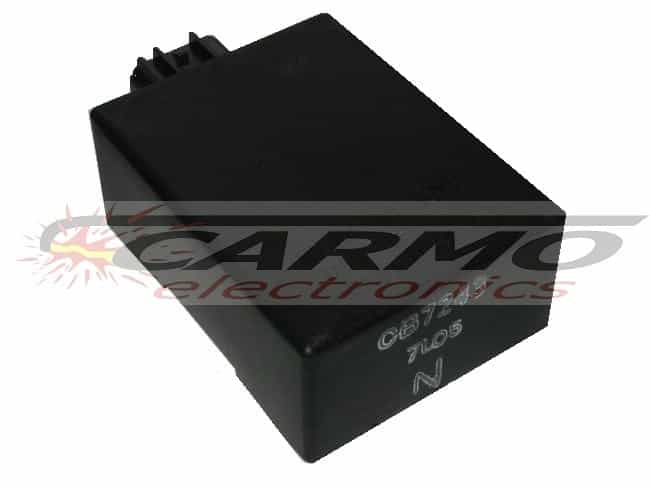 Sportsman 500 HO (CB7233, E424) TCI CDI unidad de control