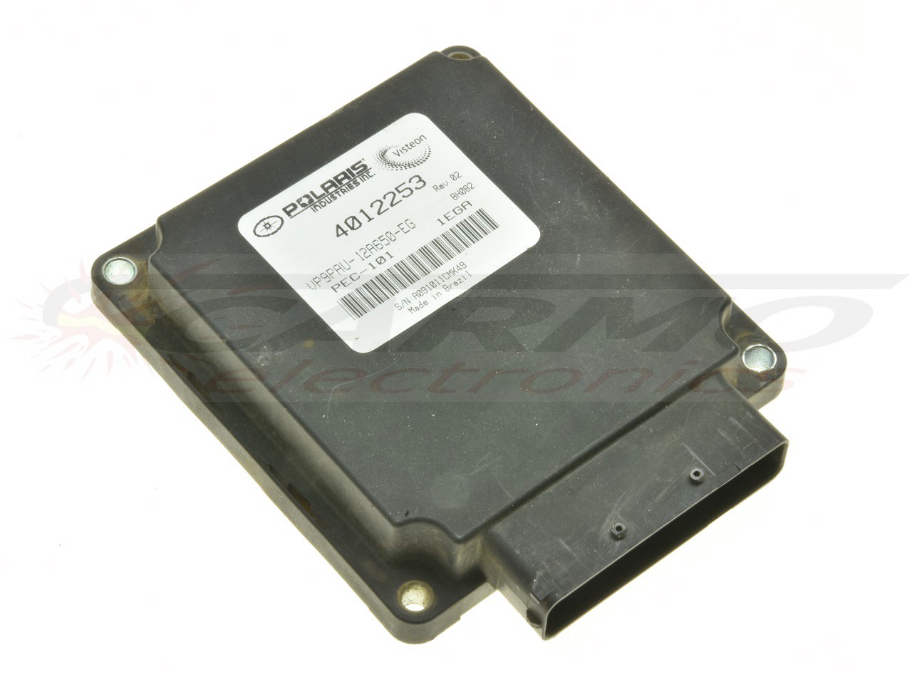 Sportsman 500 EFI (4012253) Unidad De Control Del Motor ECU CDI