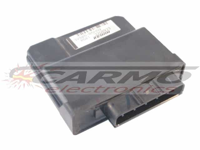 AN400 Burgman 2006 Unidad De Control Del Motor ECU CDI (32920-05H02, Keihin)