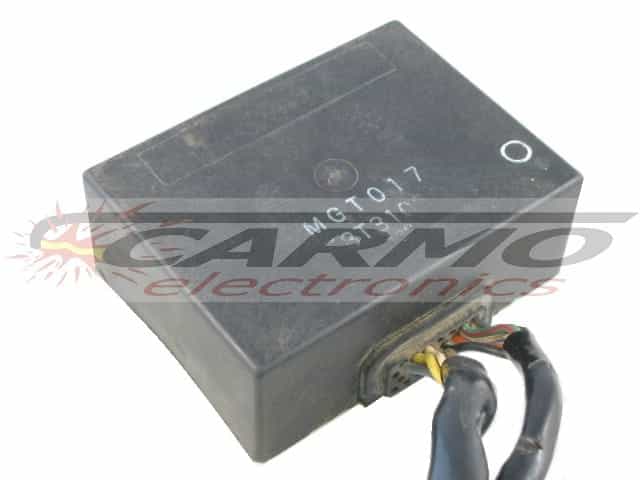 DR350S TCI CDI unidad de control (MGT017, F8T31084)