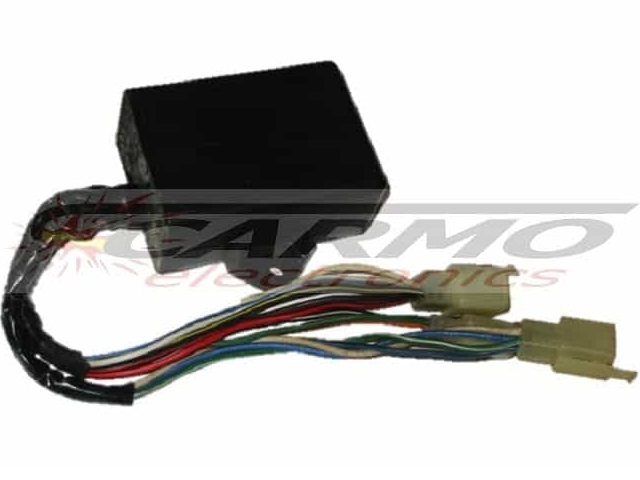 DR650 TCI CDI unidad de control (12D00, F8T14871, 12D10, F8T30981)