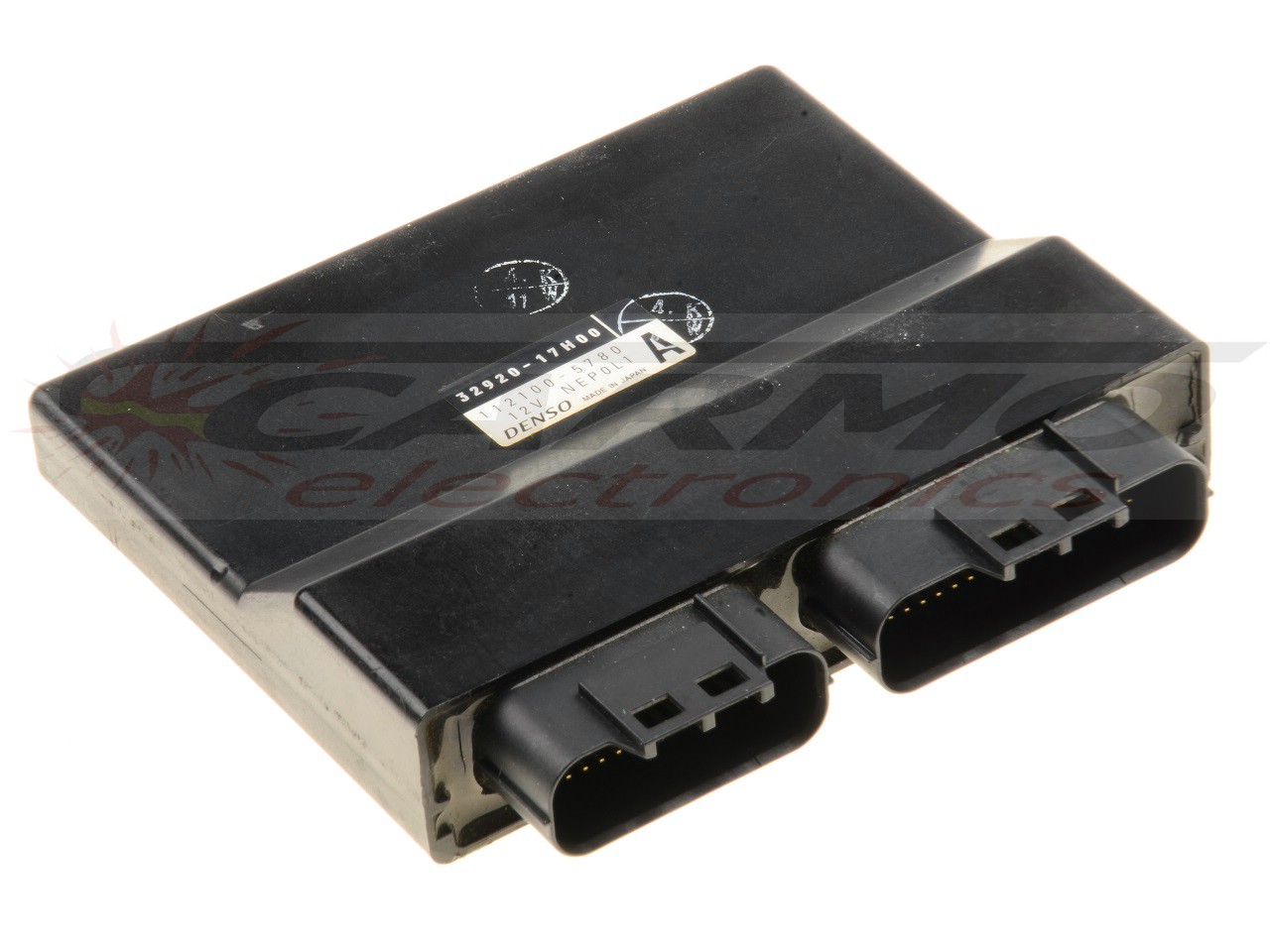 GSF650 Bandit Unidad De Control Del Motor ECU CDI (32920-17H00)