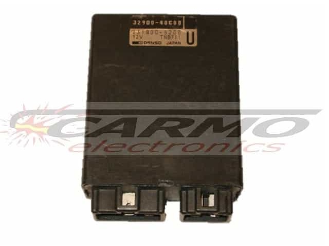 GSX1100G TCI CDI unidad de control (32900-26D00, 131800-5520)