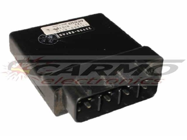 GSX600F TCI CDI unidad de control (32900-08FA0, 32900-08FJ0, 131800-8550)