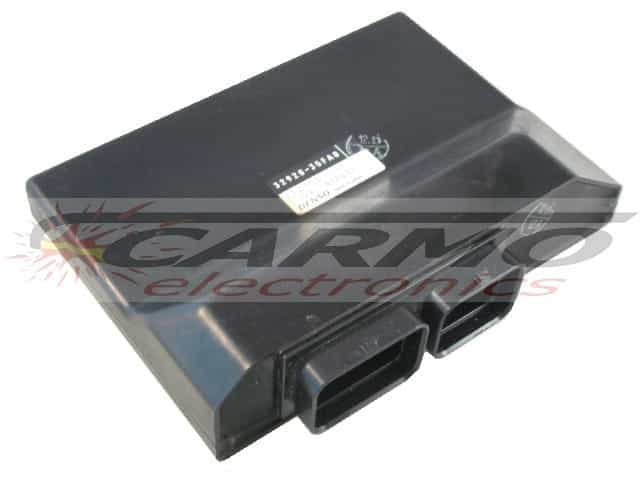 GSXR750 Unidad De Control Del Motor ECU CDI (32920-35FA0, 112100-1131)