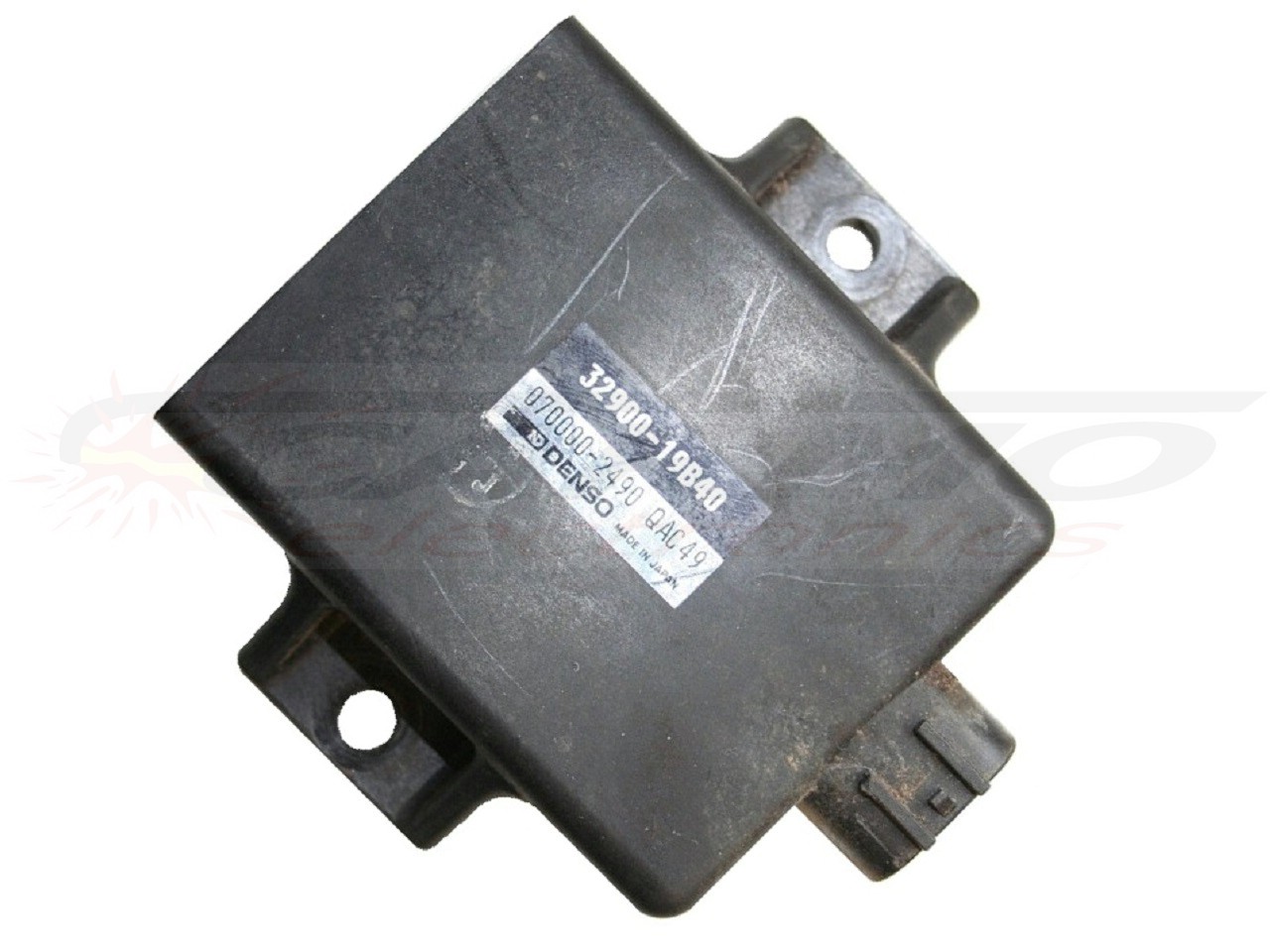 LT-F300 Kingquad LT-F4WWDX TCI CDI unidad de control (32900-19B40)