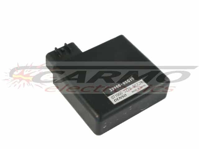 LTZ250 Quad TCI CDI unidad de control (32900-05G10, 071000-2270)